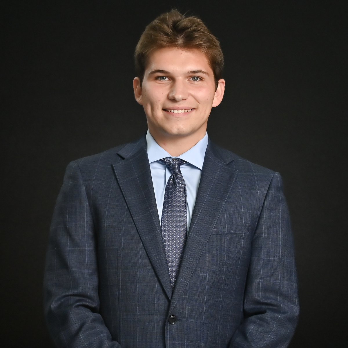 Cooper Carlsen portrait